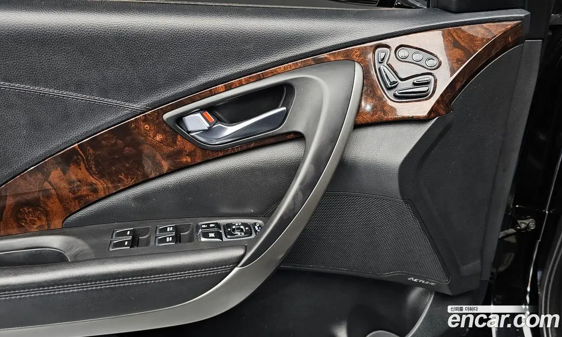 Hyundai Aslan 2014 3.0 автомат (гидро), фото 18 Hyundai Aslan 2014 3.0 автомат (гидро), фото 18