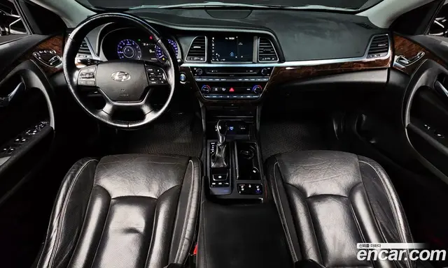 Hyundai Aslan 2014 3.0 автомат (гидро), миниатюра 7 Hyundai Aslan 2014 3.0 автомат (гидро), миниатюра 7
