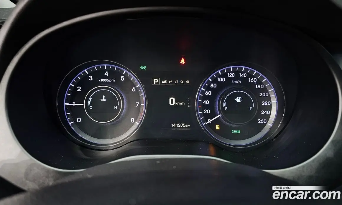 Hyundai Aslan 2014 3.0 автомат (гидро), фото 8 Hyundai Aslan 2014 3.0 автомат (гидро), фото 8