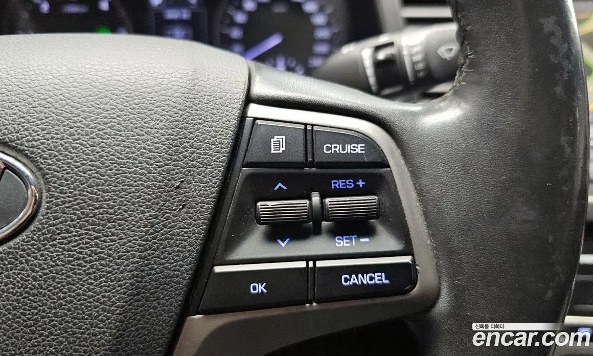 Hyundai Avante 2015 1.6 автомат (гидро), фото 16