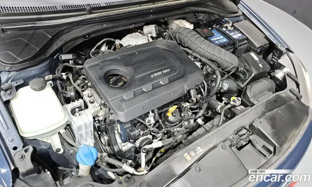 Hyundai Avante 2015 1.6 автомат (гидро), миниатюра 6