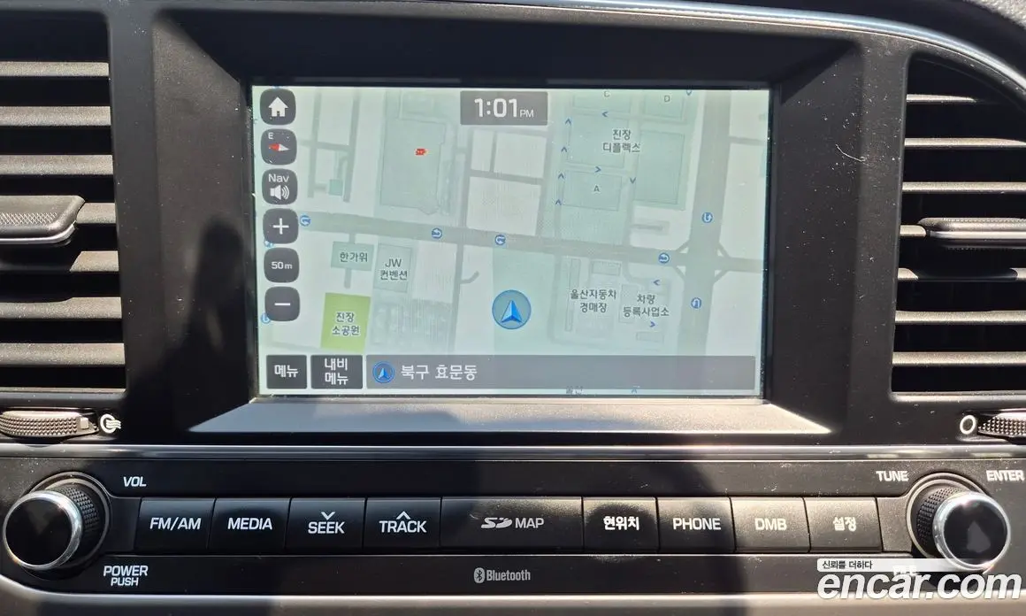 Hyundai Avante 2016 1.6 автомат (гидро), фото 12