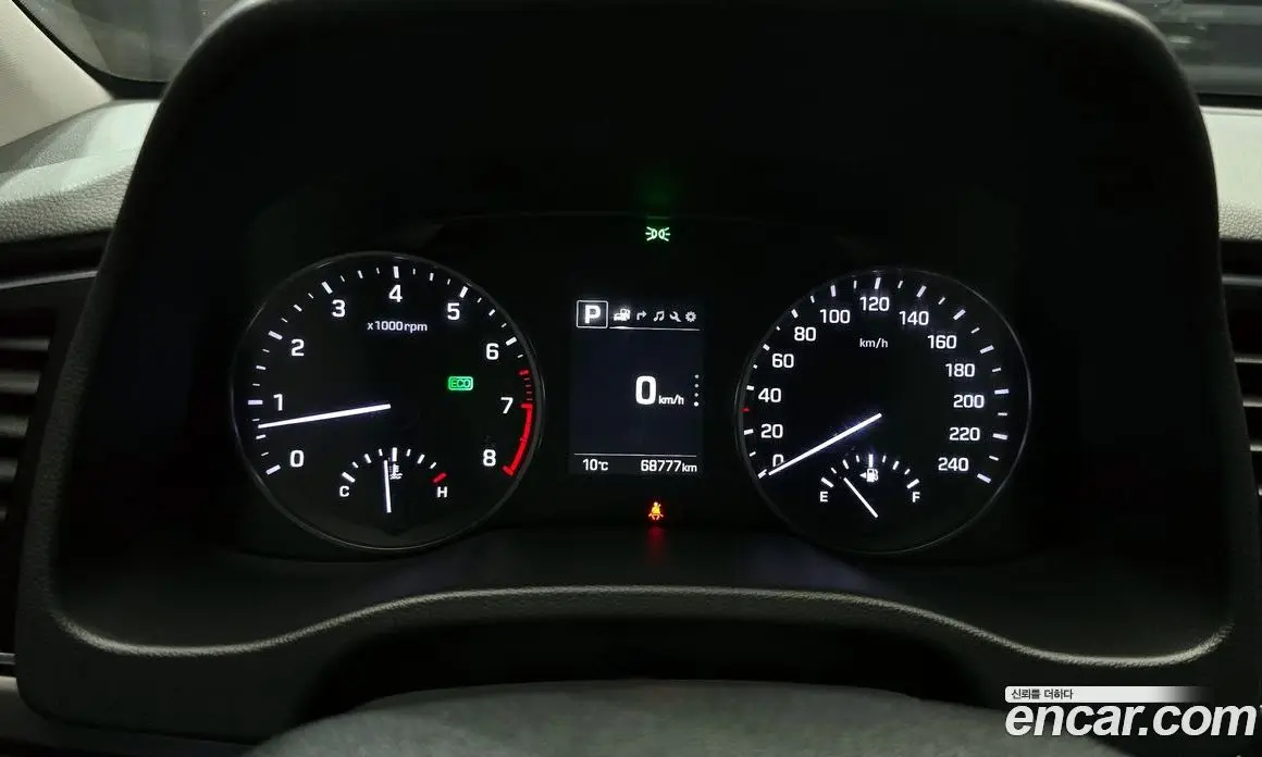 Hyundai Avante 2017 1.6 автомат (гидро), фото 8