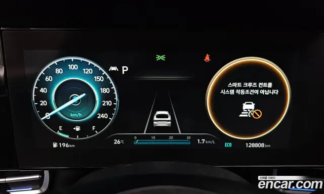 Hyundai Avante 2020 1.6 автомат (гидро), миниатюра 11
