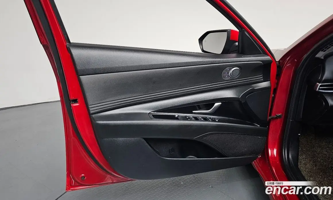 Hyundai Avante 2020 1.6 автомат (гидро), фото 14