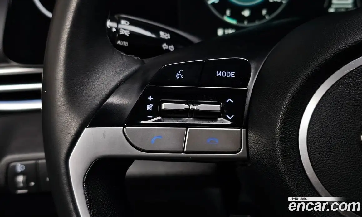 Hyundai Avante 2020 1.6 автомат (гидро), фото 20
