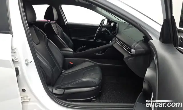 Hyundai Avante 2020 1.6 автомат (гидро), миниатюра 11
