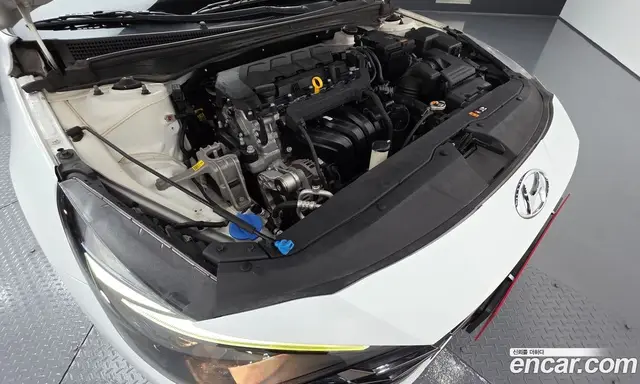 Hyundai Avante 2020 1.6 автомат (гидро), миниатюра 6