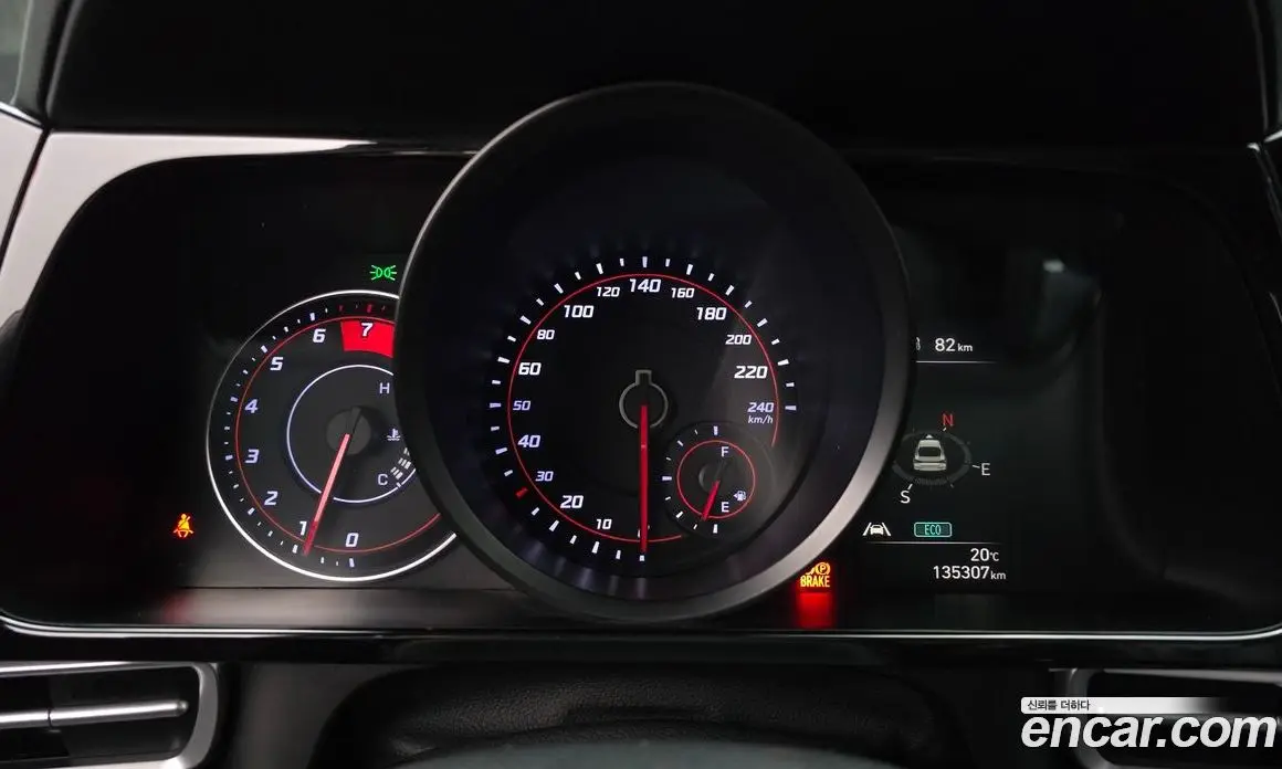 Hyundai Avante 2020 1.6 автомат (гидро), фото 8