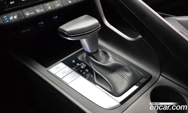 Hyundai Avante 2020 1.6 автомат (гидро), миниатюра 9