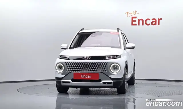 Hyundai Casper 2022 1.0 автомат (гидро), миниатюра 2