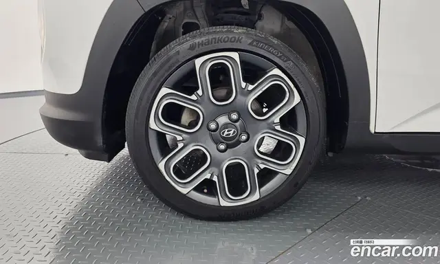 Hyundai Casper 2022 1.0 автомат (гидро), миниатюра 4
