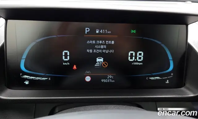 Hyundai Casper 2022 1.0 автомат (гидро), миниатюра 10