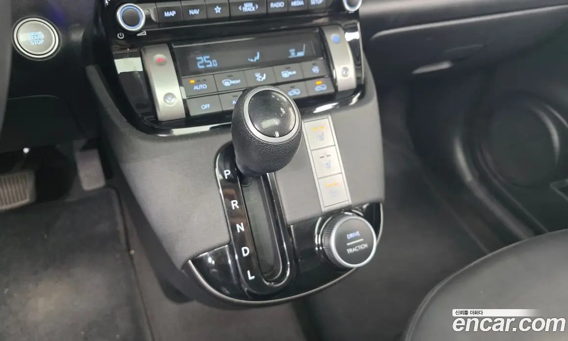 Hyundai Casper 2022 1.0 автомат (гидро), фото 12 Hyundai Casper 2022 1.0 автомат (гидро), фото 12