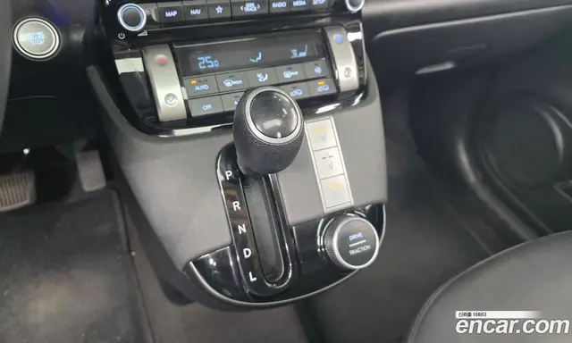 Hyundai Casper 2022 1.0 автомат (гидро), миниатюра 12