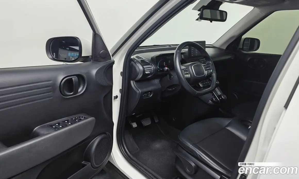 Hyundai Casper 2022 1.0 автомат (гидро), фото 13 Hyundai Casper 2022 1.0 автомат (гидро), фото 13