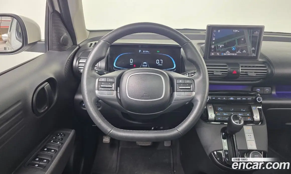 Hyundai Casper 2022 1.0 автомат (гидро), фото 19 Hyundai Casper 2022 1.0 автомат (гидро), фото 19