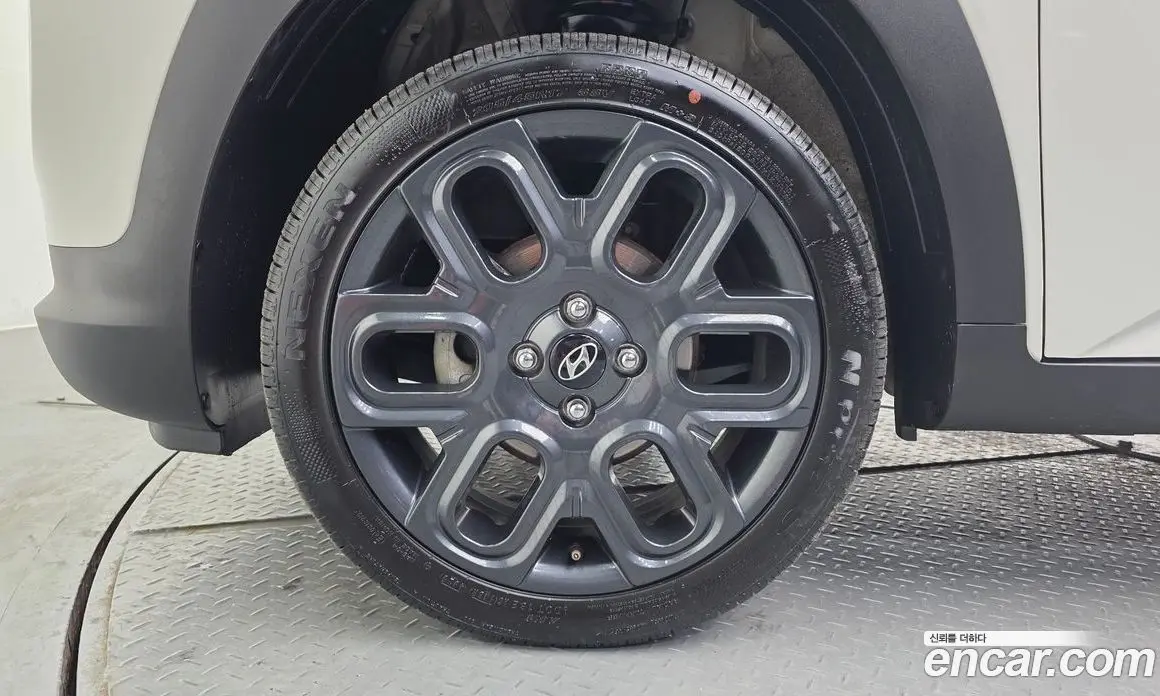 Hyundai Casper 2022 1.0 автомат (гидро), фото 5 Hyundai Casper 2022 1.0 автомат (гидро), фото 5