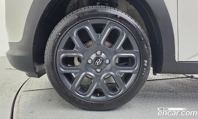 Hyundai Casper 2022 1.0 автомат (гидро), миниатюра 5 Hyundai Casper 2022 1.0 автомат (гидро), миниатюра 5