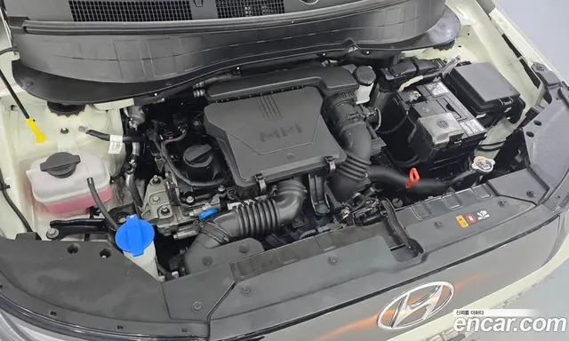 Hyundai Casper 2022 1.0 автомат (гидро), миниатюра 6 Hyundai Casper 2022 1.0 автомат (гидро), миниатюра 6