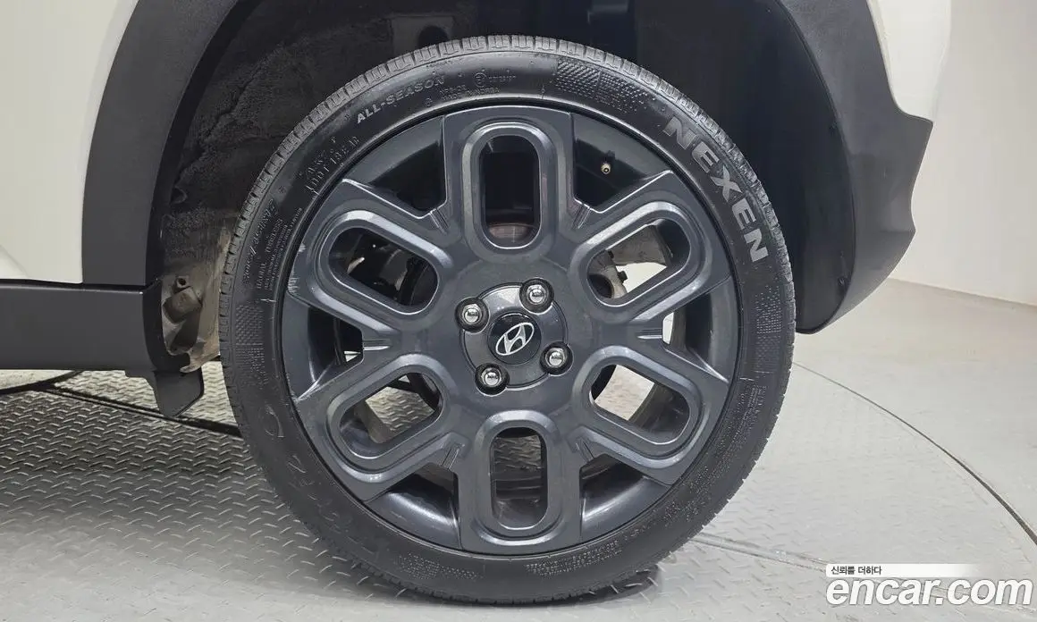 Hyundai Casper 2022 1.0 автомат (гидро), фото 7 Hyundai Casper 2022 1.0 автомат (гидро), фото 7