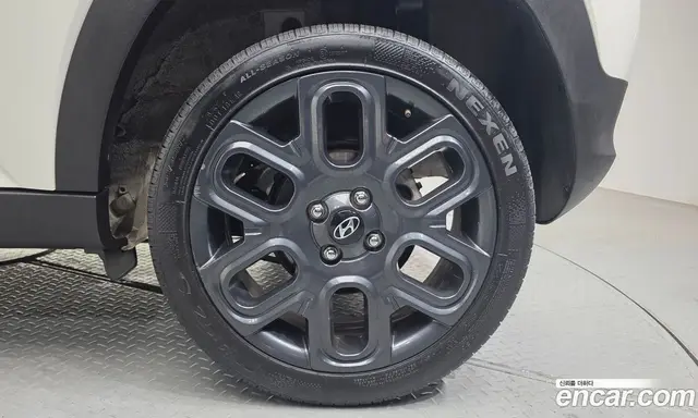 Hyundai Casper 2022 1.0 автомат (гидро), миниатюра 7 Hyundai Casper 2022 1.0 автомат (гидро), миниатюра 7