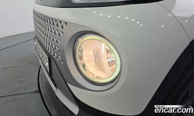 Hyundai Casper 2022 1.0 автомат (гидро), миниатюра 8 Hyundai Casper 2022 1.0 автомат (гидро), миниатюра 8