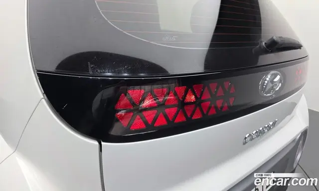 Hyundai Casper 2022 1.0 автомат (гидро), миниатюра 9 Hyundai Casper 2022 1.0 автомат (гидро), миниатюра 9