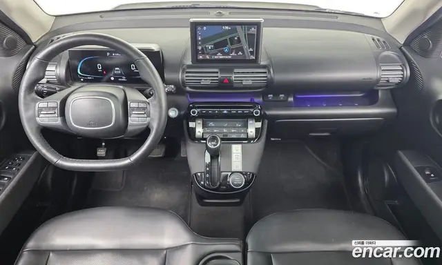Hyundai Casper 2022 1.0 автомат (гидро), миниатюра 10 Hyundai Casper 2022 1.0 автомат (гидро), миниатюра 10