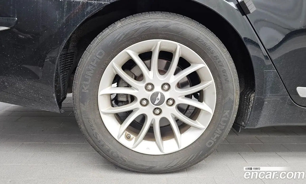 Hyundai Genesis 2009 3.3 автомат (гидро), фото 5