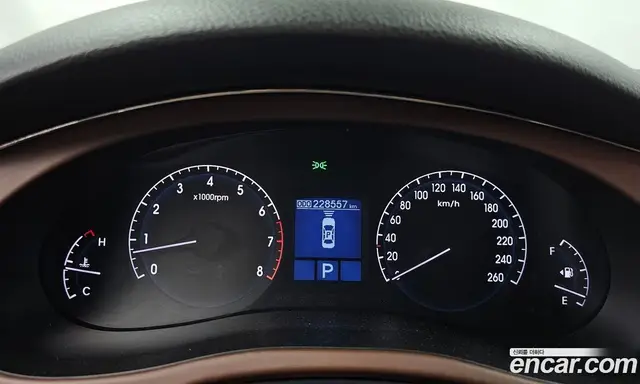 Hyundai Genesis 2009 3.3 автомат (гидро), миниатюра 8