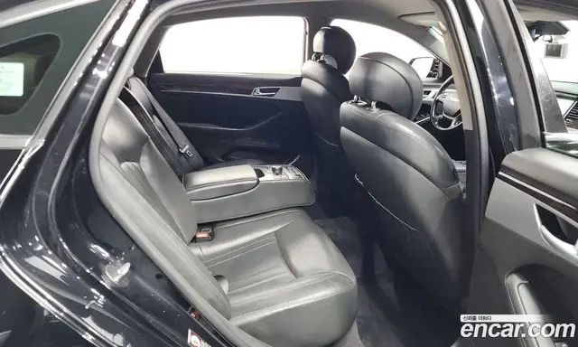 Hyundai Genesis 2015 3.3 автомат (гидро), миниатюра 12