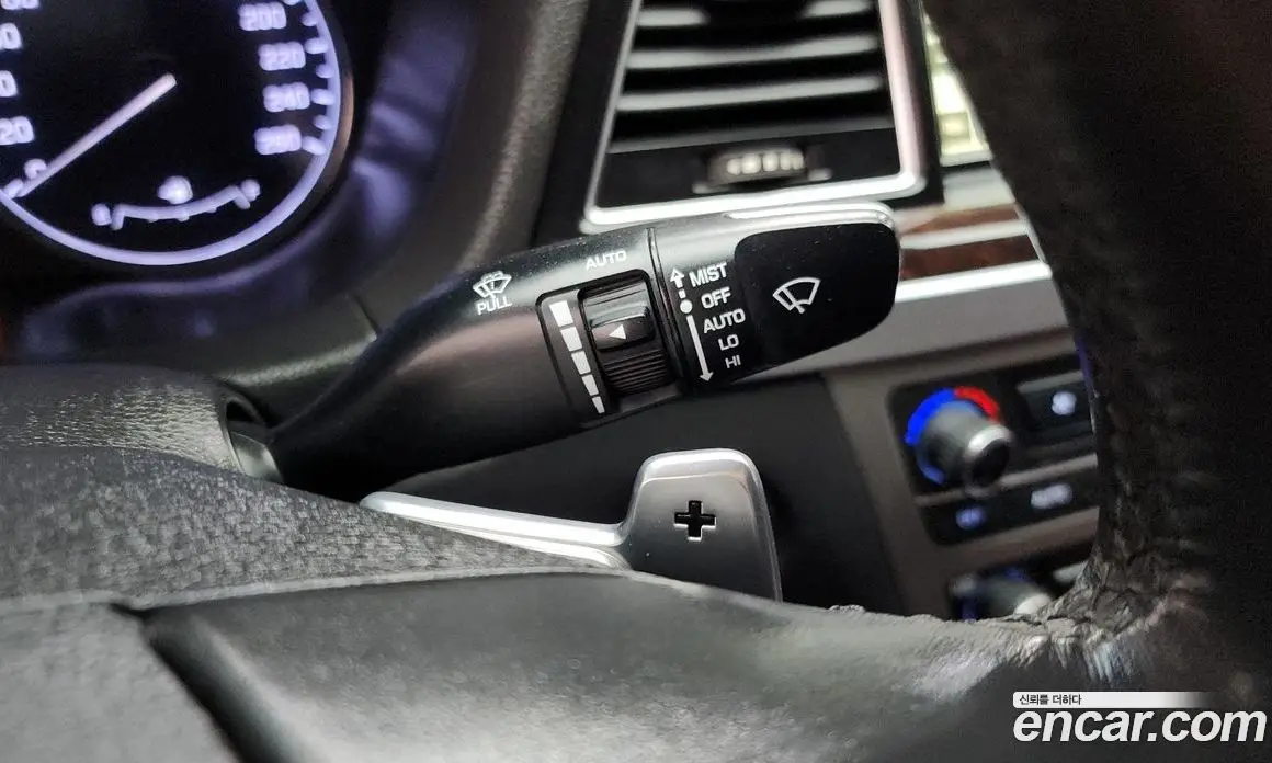 Hyundai Genesis 2015 3.3 автомат (гидро), фото 18