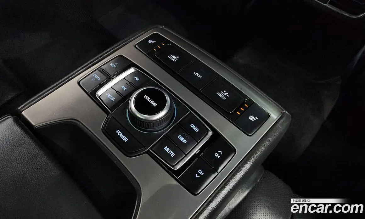 Hyundai Genesis 2015 3.3 автомат (гидро), фото 19