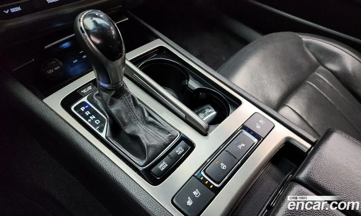 Hyundai Genesis 2015 3.3 автомат (гидро), фото 9