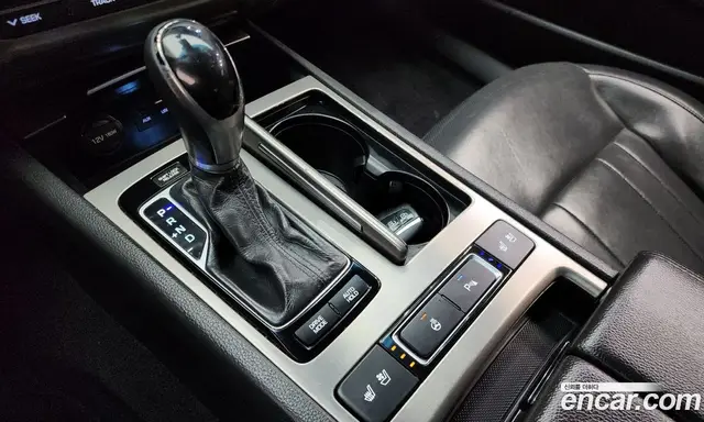 Hyundai Genesis 2015 3.3 автомат (гидро), миниатюра 9