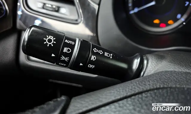 Hyundai Grandeur 2011 3.0 автомат (гидро), миниатюра 12