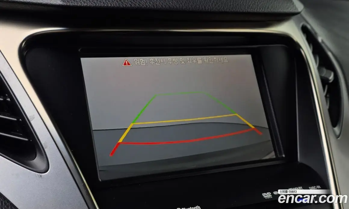 Hyundai Grandeur 2011 3.0 автомат (гидро), фото 14