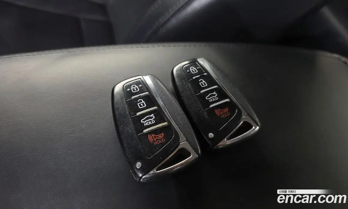 Hyundai Grandeur 2011 3.0 автомат (гидро), фото 18