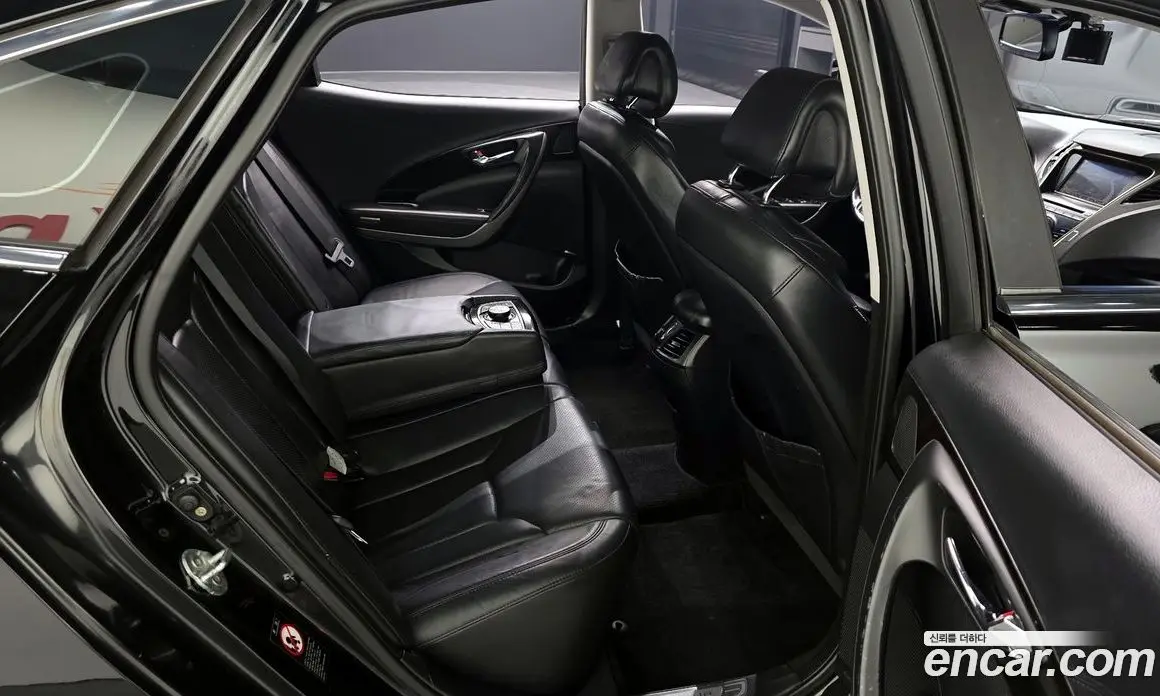 Hyundai Grandeur 2011 3.0 автомат (гидро), фото 20