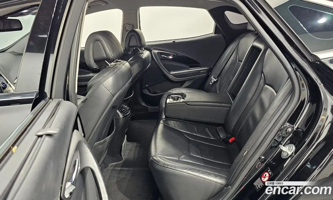 Hyundai Grandeur 2011 3.0 автомат (гидро), фото 12