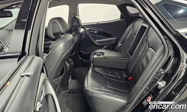 Hyundai Grandeur 2011 3.0 автомат (гидро), миниатюра 12