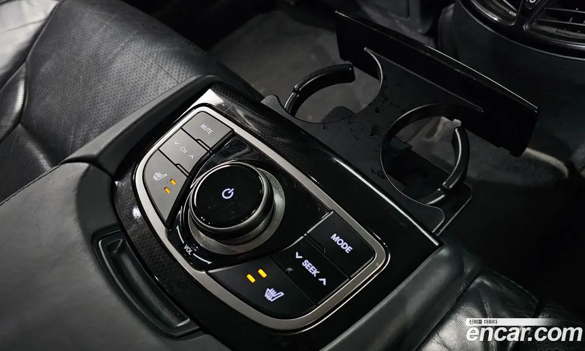 Hyundai Grandeur 2011 3.0 автомат (гидро), фото 18