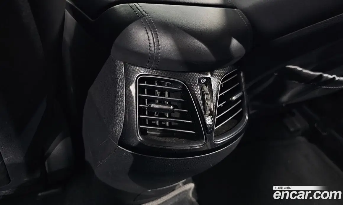 Hyundai Grandeur 2011 3.0 автомат (гидро), фото 19