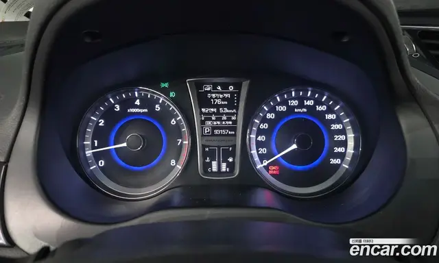 Hyundai Grandeur 2015 2.4 автомат (гидро), миниатюра 11
