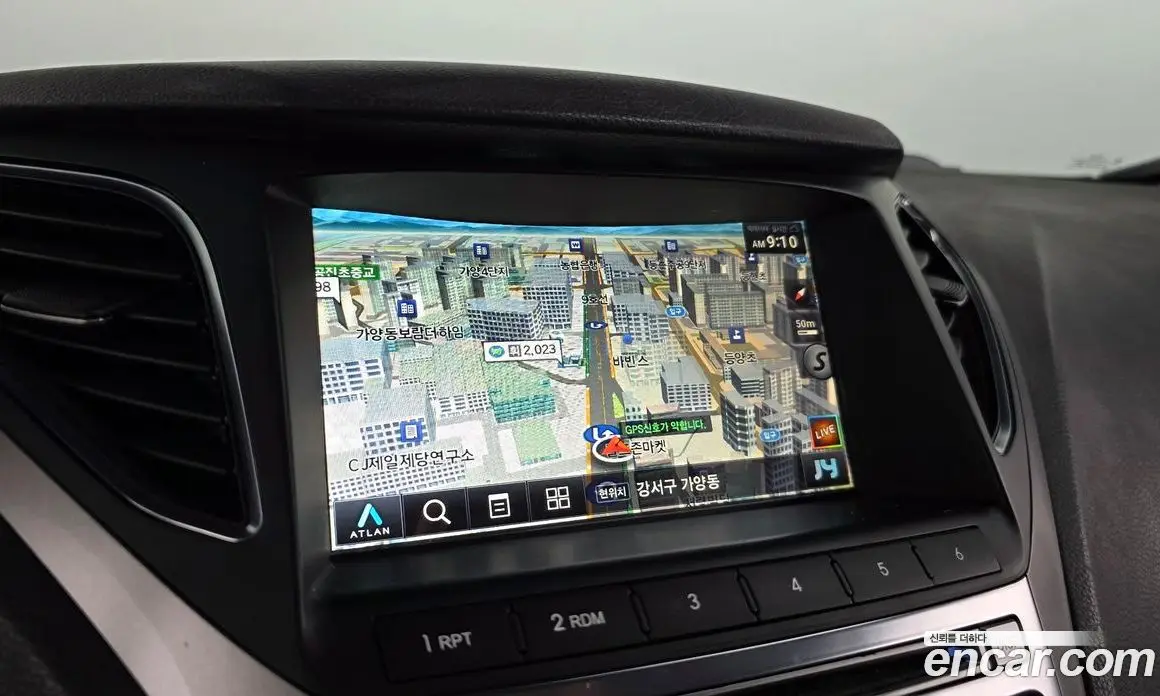 Hyundai Grandeur 2015 2.4 автомат (гидро), фото 20