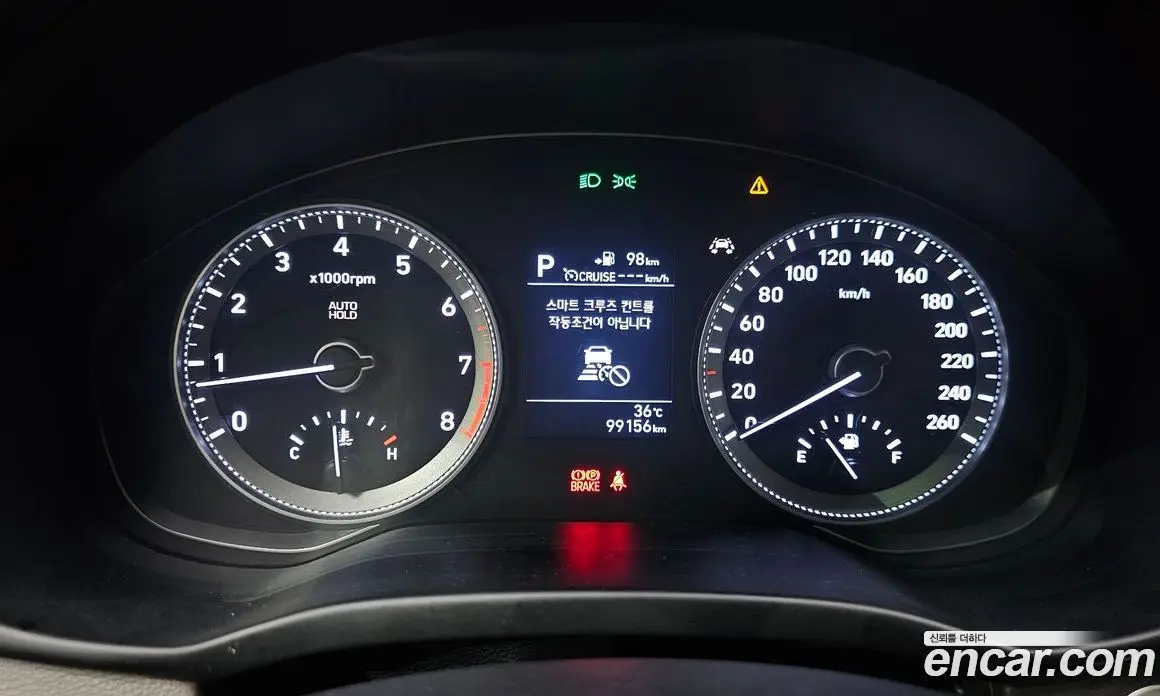 Hyundai Grandeur 2016 2.4 автомат (гидро), фото 11