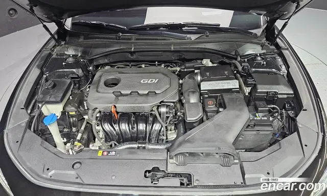 Hyundai Grandeur 2016 2.4 автомат (гидро), миниатюра 6