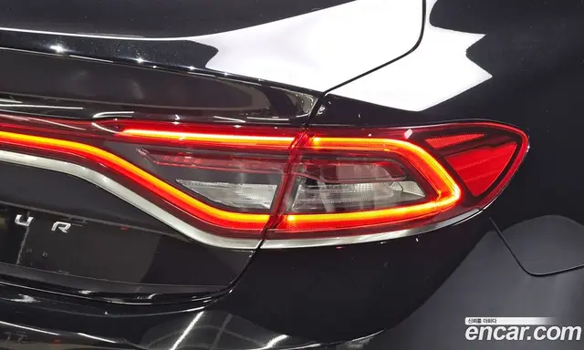 Hyundai Grandeur 2016 2.4 автомат (гидро), миниатюра 9