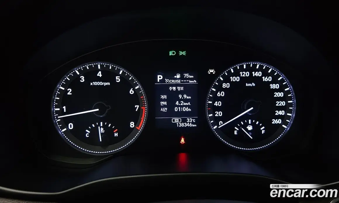 Hyundai Grandeur 2017 3.0 автомат (гидро), фото 11